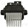Standard Ignition RU-684 Blower Motor Resistor