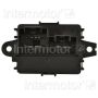 Standard Ignition RU-684 Blower Motor Resistor
