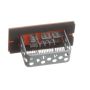 Standard Ignition RU-687 Blower Motor Resistor