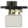 Standard Ignition RU-688 Blower Motor Resistor