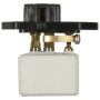 Standard Ignition RU-688 Blower Motor Resistor