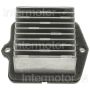 Standard Ignition RU691 Blower Motor Resistor