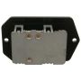 Standard Ignition RU-697 Blower Motor Resistor