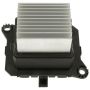 Standard Ignition RU-698 Blower Motor Resistor