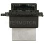 Standard Ignition RU-698 Blower Motor Resistor