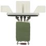 Standard Ignition RU-699 Blower Motor Resistor