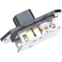 Standard Ignition RU-701 Blower Motor Resistor