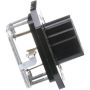 Standard Ignition RU-701 Blower Motor Resistor