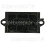 Standard Ignition RU-702 Blower Motor Resistor