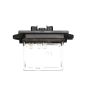 Standard Ignition RU-702 Blower Motor Resistor