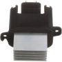 Standard Ignition RU-703 Blower Motor Resistor
