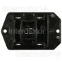 Standard Ignition RU-710 Blower Motor Resistor