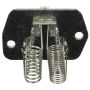 Standard Ignition RU-711 Blower Motor Resistor
