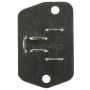 Standard Ignition RU-711 Blower Motor Resistor