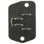 Standard Ignition RU-711 Blower Motor Resistor