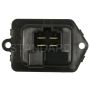 Standard Ignition RU-713 Blower Motor Resistor