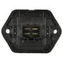 Standard Ignition RU-715 Blower Motor Resistor
