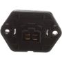 Standard Ignition RU-715 Blower Motor Resistor