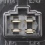 Standard Ignition RU-71 Blower Motor Resistor