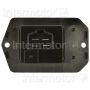 Standard Ignition RU-728 Blower Motor Resistor