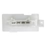 Standard Ignition RU-731 Blower Motor Resistor