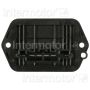 Standard Ignition RU-733 Blower Motor Resistor