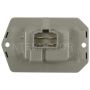 Standard Ignition RU-736 Blower Motor Resistor