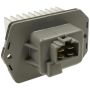 Standard Ignition RU-736 Blower Motor Resistor