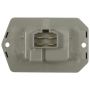 Standard Ignition RU-736 Blower Motor Resistor