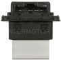 Standard Ignition RU-738 Blower Motor Resistor