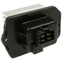Standard Ignition RU-739 Blower Motor Resistor