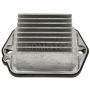 Standard Ignition RU-743 Blower Motor Resistor