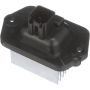 Standard Ignition RU-743 Blower Motor Resistor