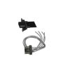 Standard Ignition RU746HTK OE Durability Improved Blower Motor Resistor Kit