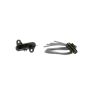 Standard Ignition RU746HTK OE Durability Improved Blower Motor Resistor Kit