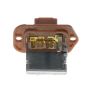 Standard Ignition RU-748 Blower Motor Resistor