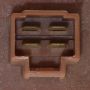 Standard Ignition RU-748 Blower Motor Resistor