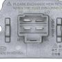 Standard Ignition RU-751 Blower Motor Resistor