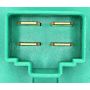 Standard Ignition RU-752 Blower Motor Resistor