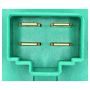 Standard Ignition RU-752 Blower Motor Resistor