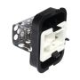 Standard Ignition RU-753 Blower Motor Resistor