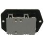 Standard Ignition RU-756 Blower Motor Resistor