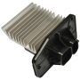 Standard Ignition RU-759 Blower Motor Resistor