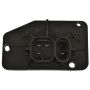 Standard Ignition RU-759 Blower Motor Resistor