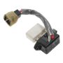 Standard Ignition RU-75 Blower Motor Resistor
