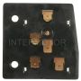 Standard Ignition RU-760 Blower Motor Resistor