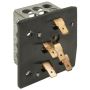Standard Ignition RU-760 Blower Motor Resistor