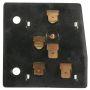 Standard Ignition RU-760 Blower Motor Resistor