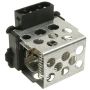 Standard Ignition RU-761 Blower Motor Resistor