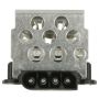 Standard Ignition RU-761 Blower Motor Resistor